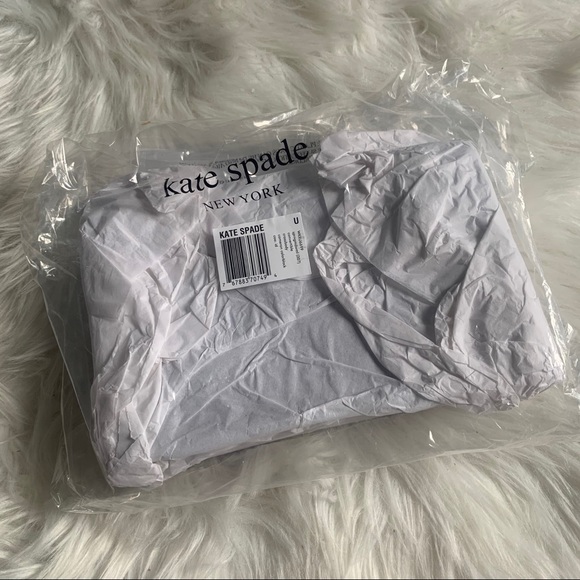 πHOST PICKπ₯³ NWT Kate Spade Convertible Crossbody - Picture 8 of 8